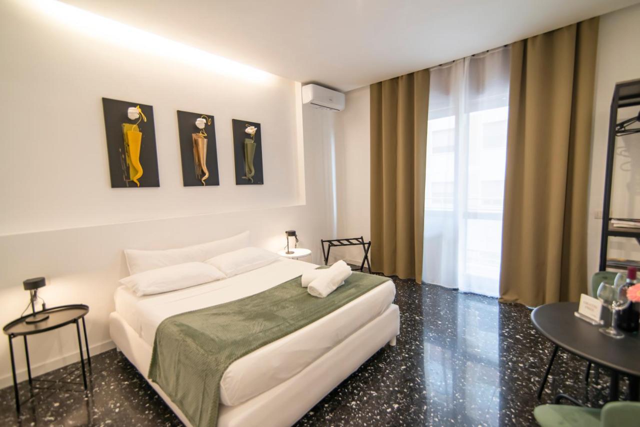 La Hara Apartment Neapel