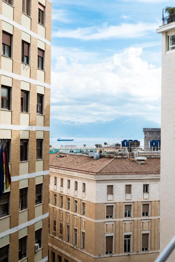 Appartement La Hara *