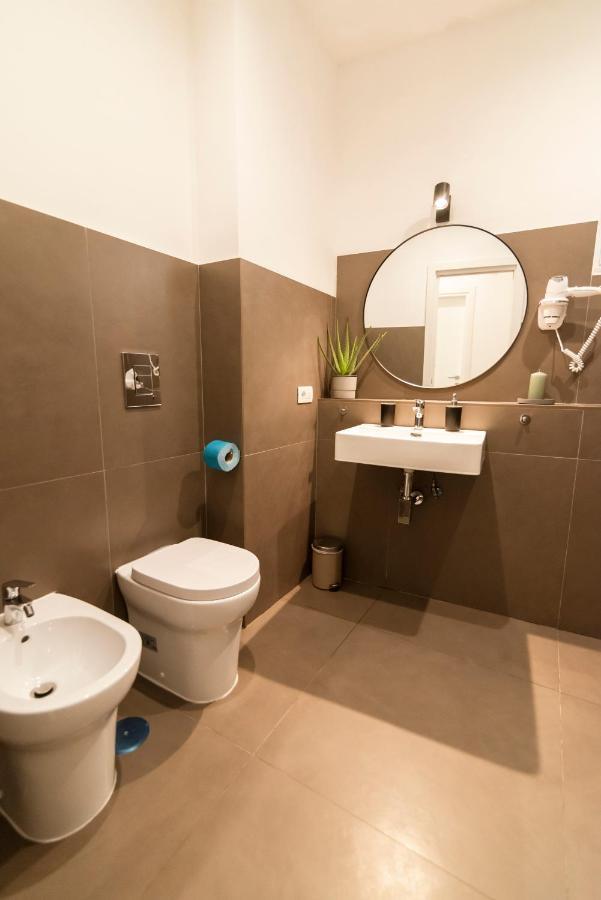 La Hara Apartment Neapel