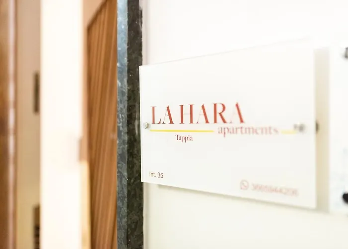 La Hara Apartments